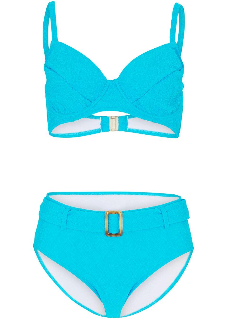 BIKINI DWUCZĘŚCIOWE 