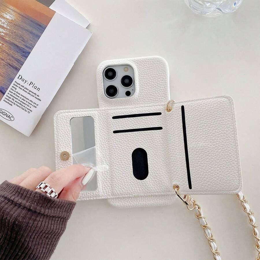 ETUI NA TELEFON IPHONE 16 PRO