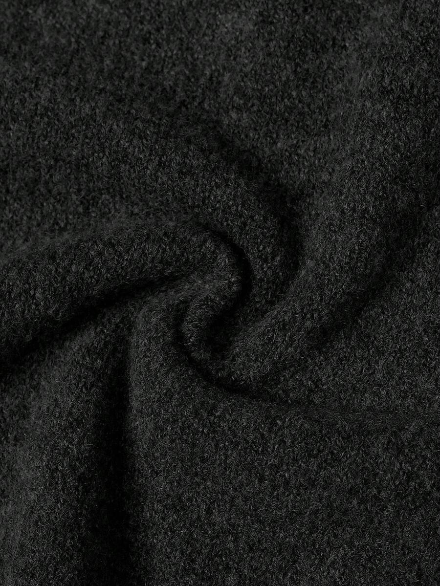 SWETER OVERSIZE Z GOLFEM
