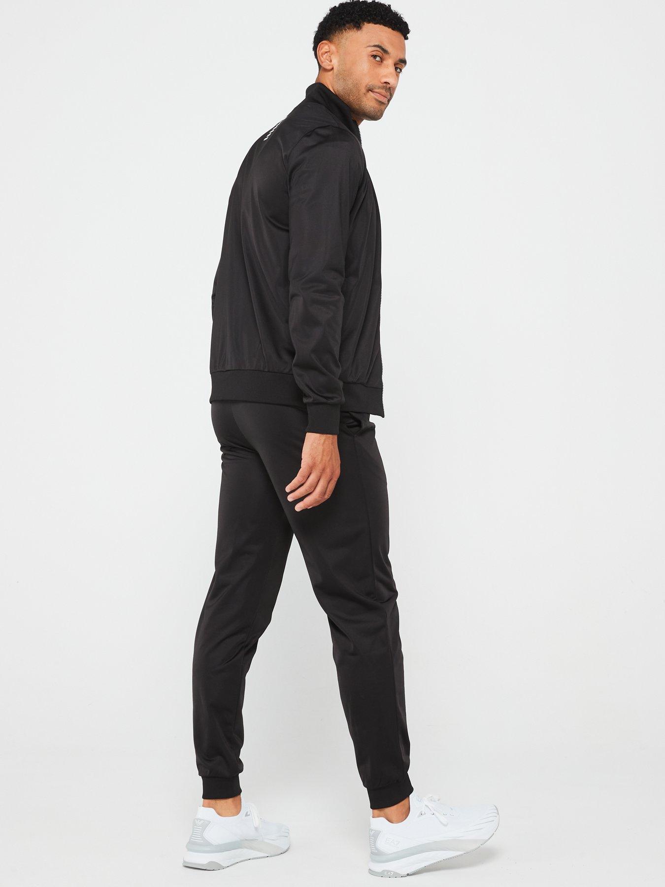 EA7 EMPORIO ARMANI DRES MĘSKI 8NPV65