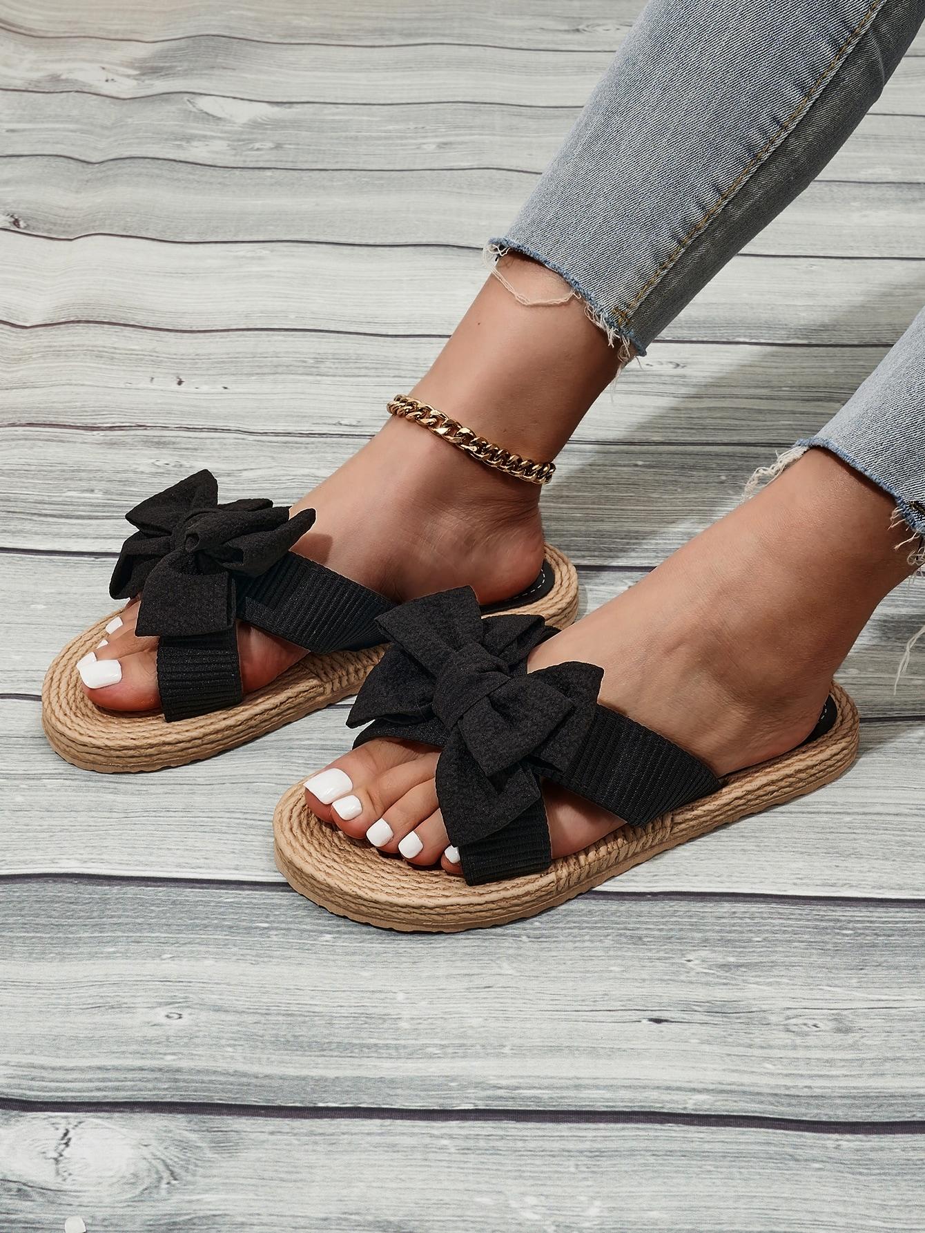 KLAPKI KOKARDA CASUAL