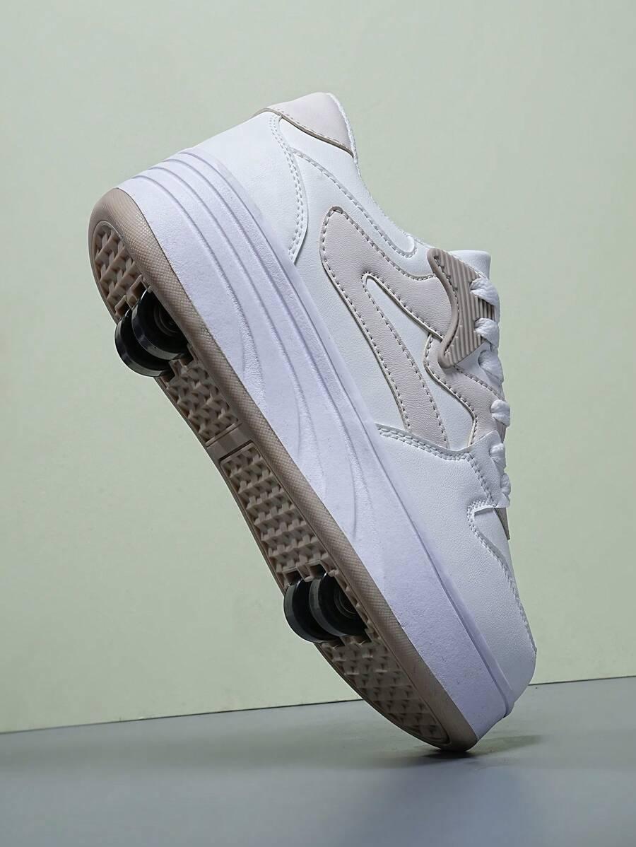 buty sportowe wrotki