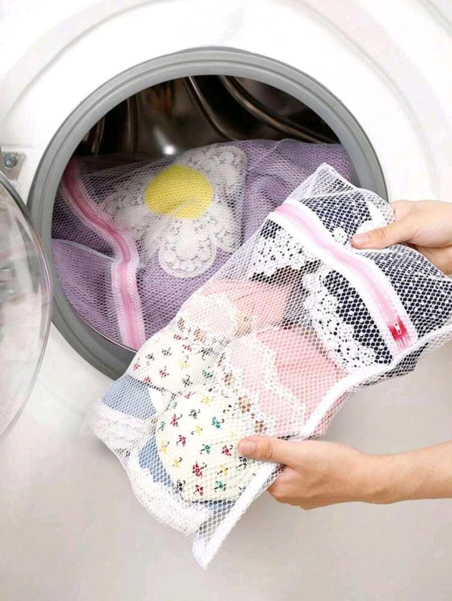 Woreczki do prania 3-pack