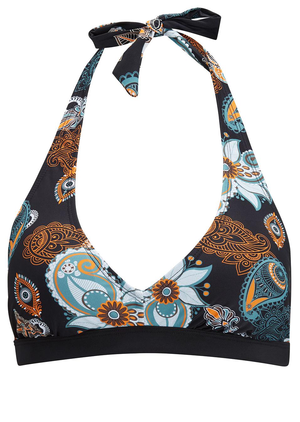 GÓRA OD BIKINI WZORY