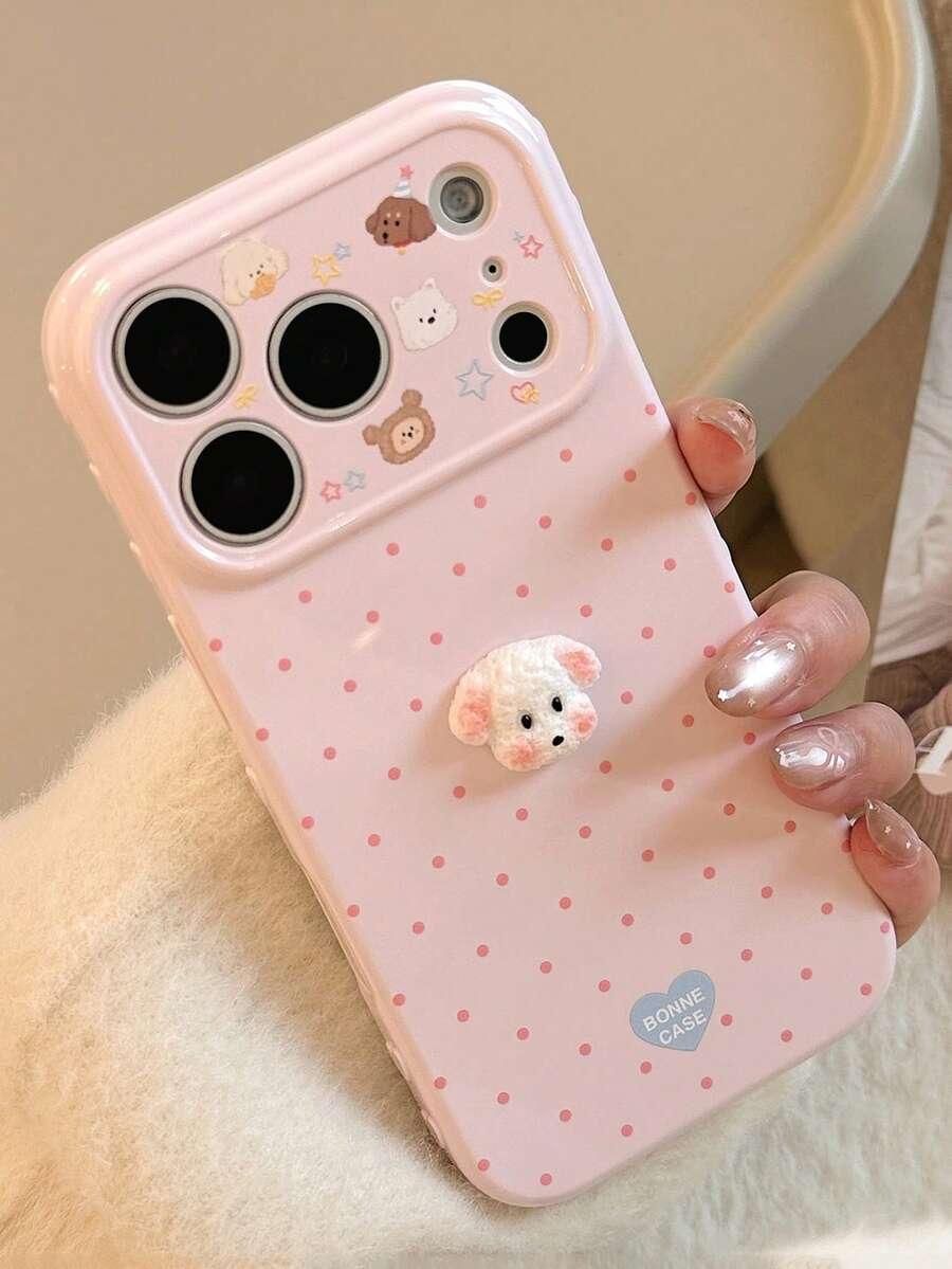 etui na telefon iphone 15 