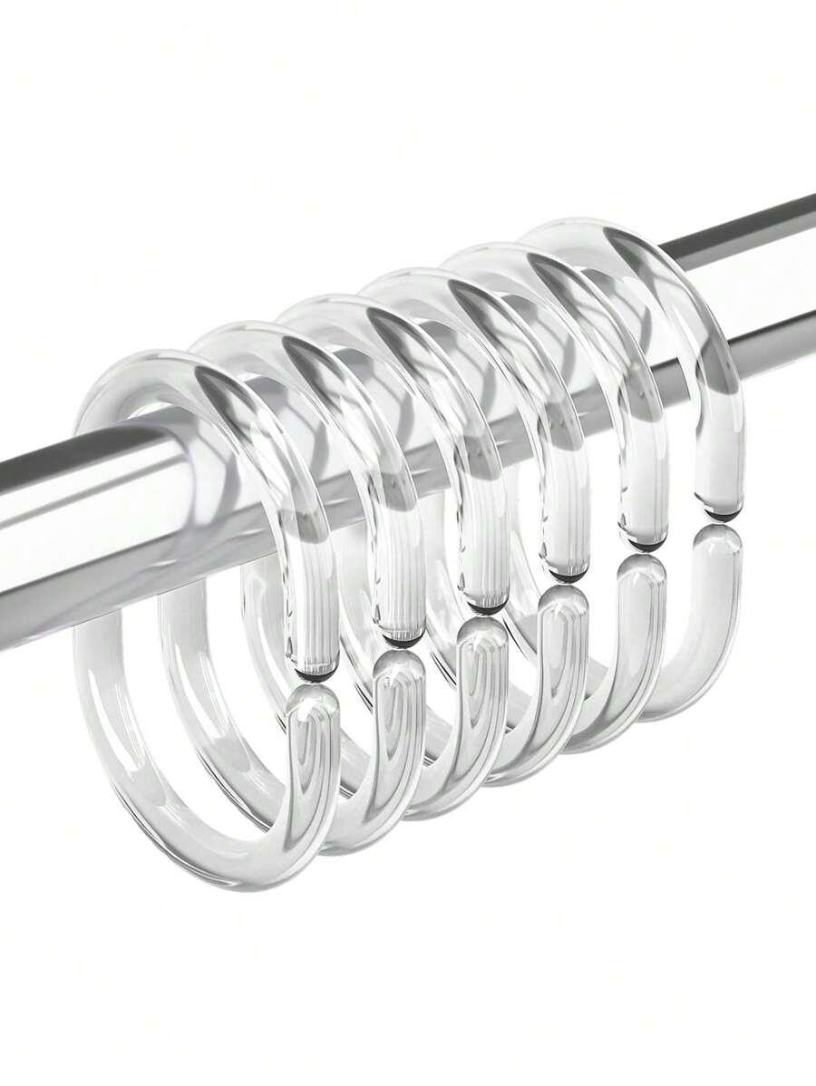 zawieszki na prysznic 12-pack
