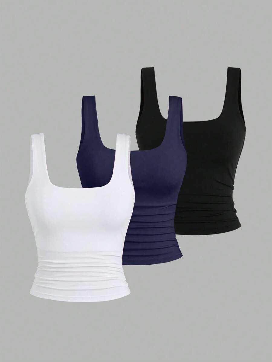 GŁADKI TOP 3-PACK