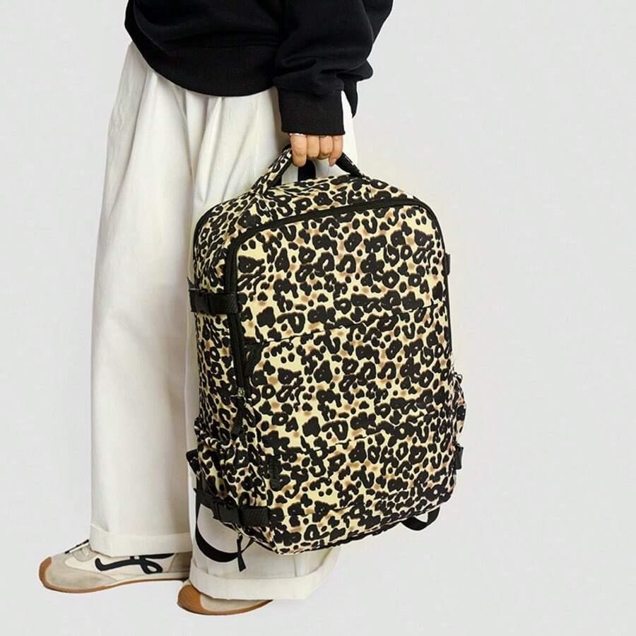 plecak animal print