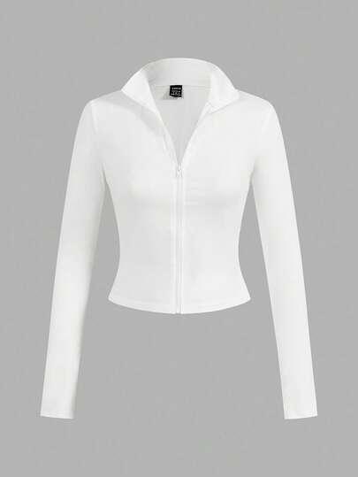 bluza zamek 2-pack