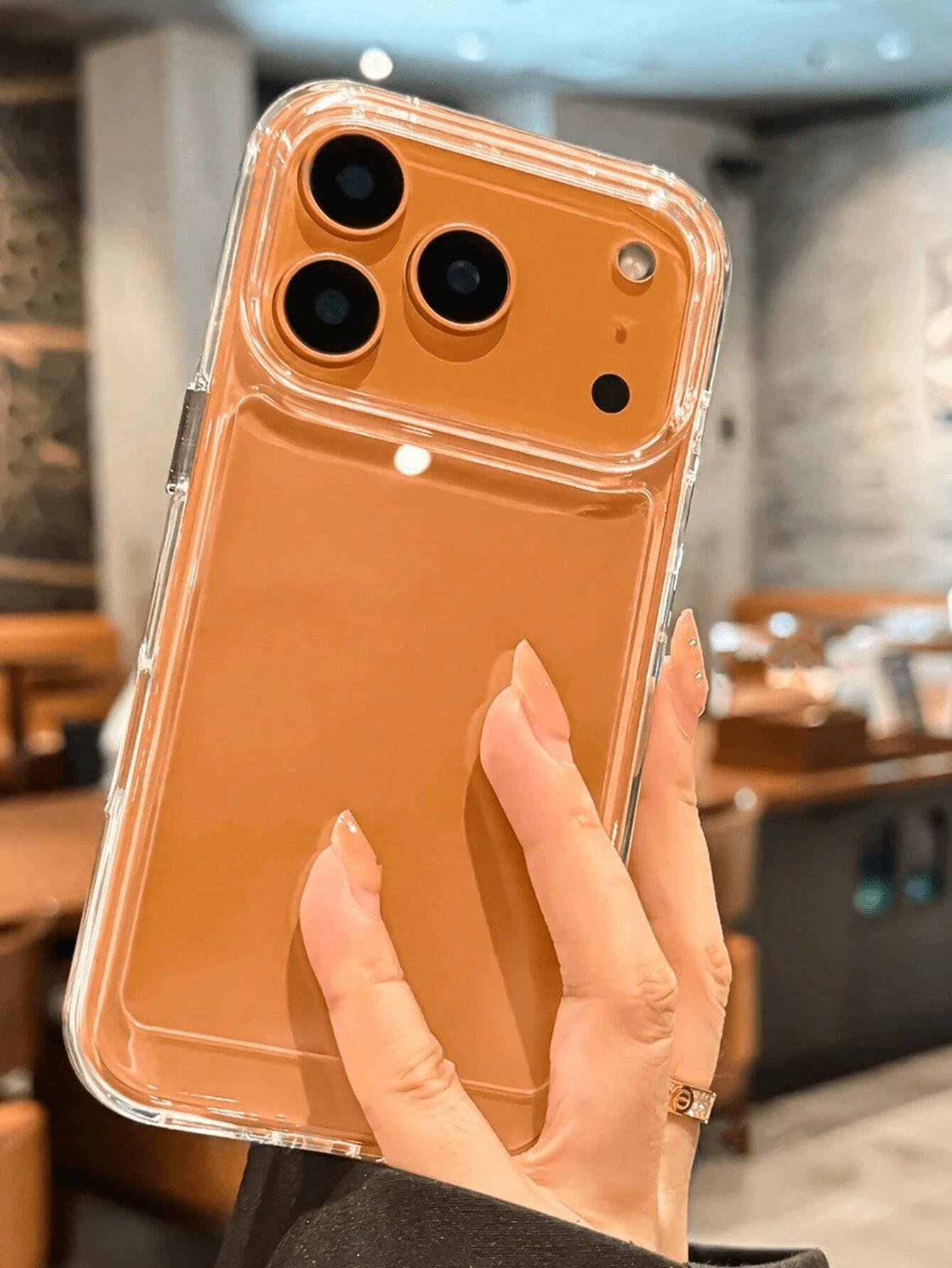 ETUI NA TELEFON IPHONE 17 pro 