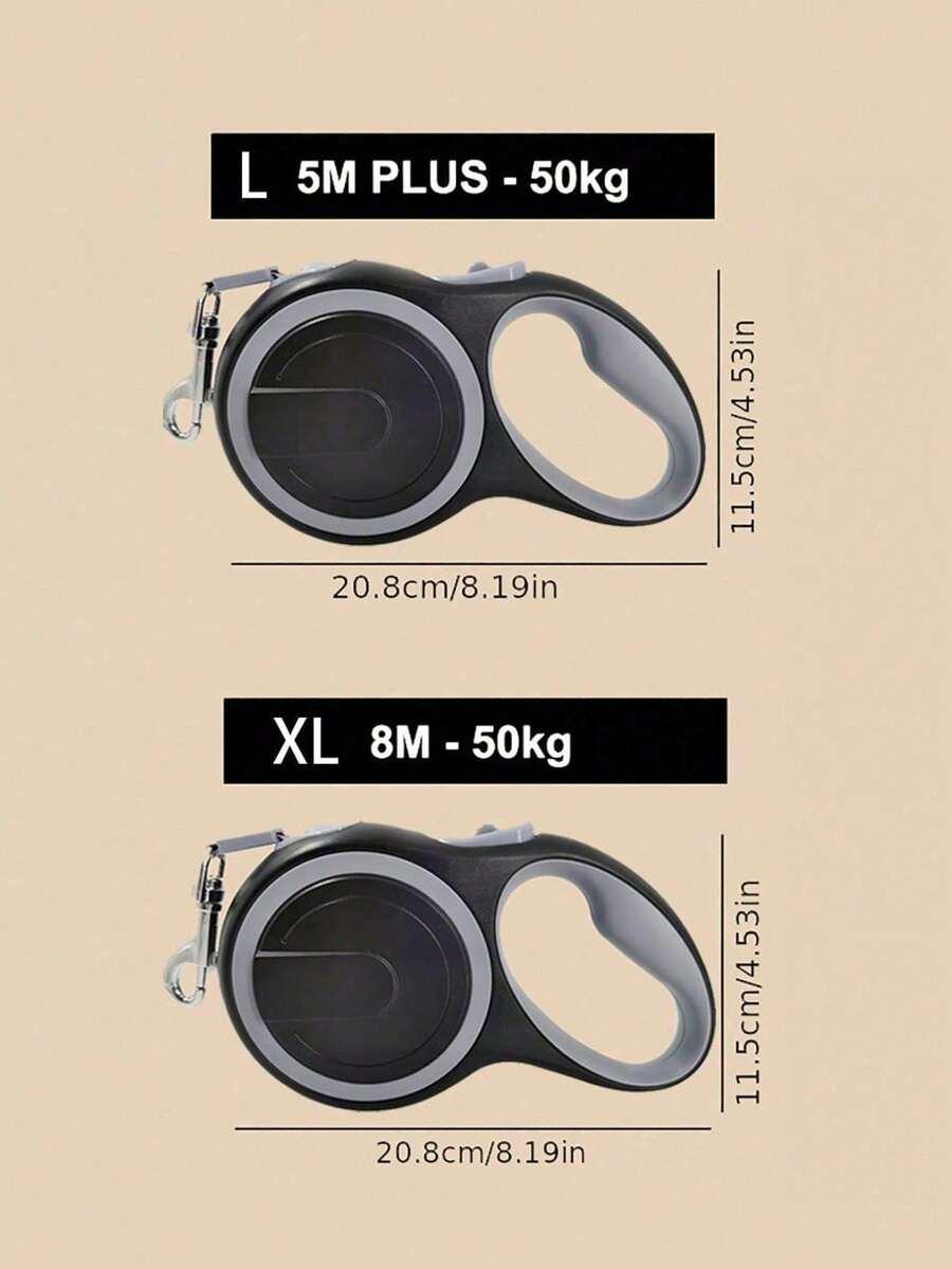 klasyczna smycz dla psa