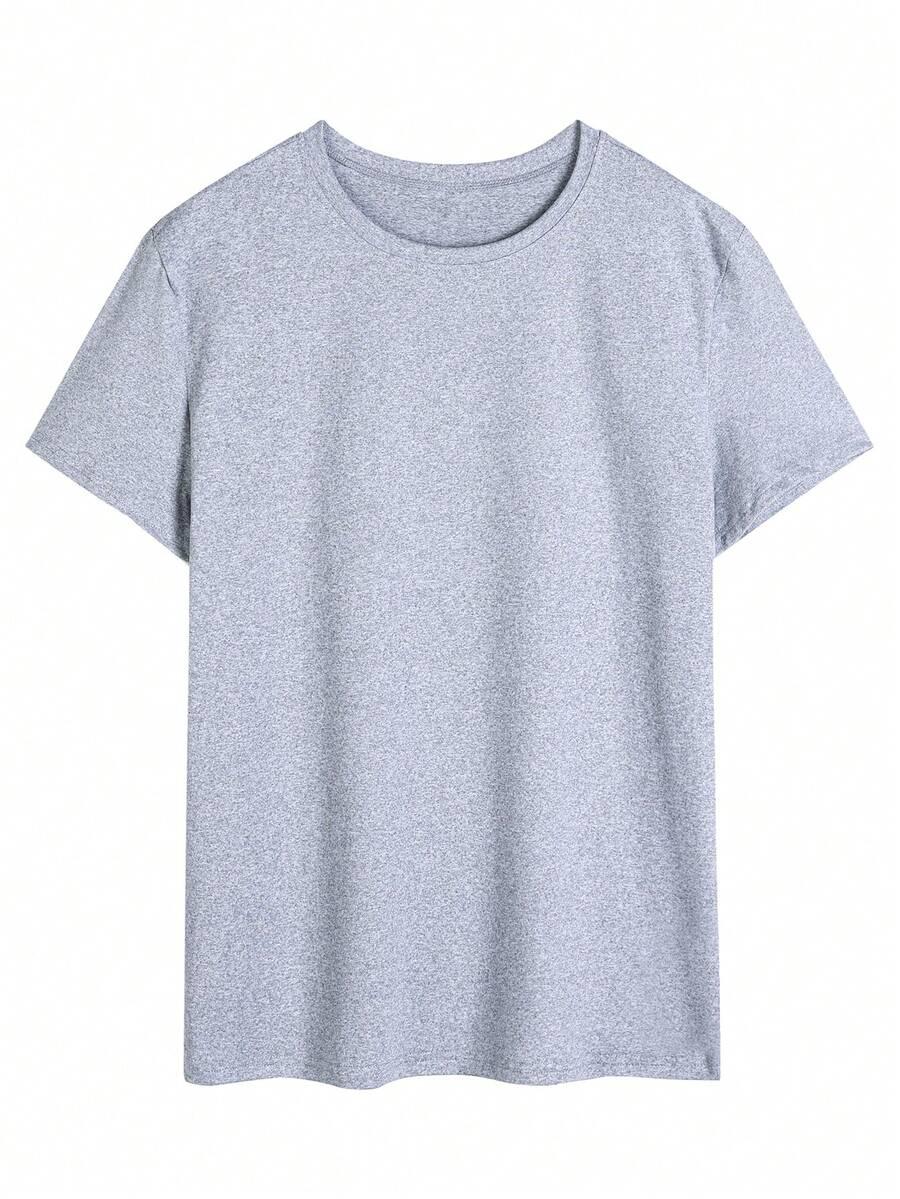 T-SHIRT MĘSKI 5 PAK