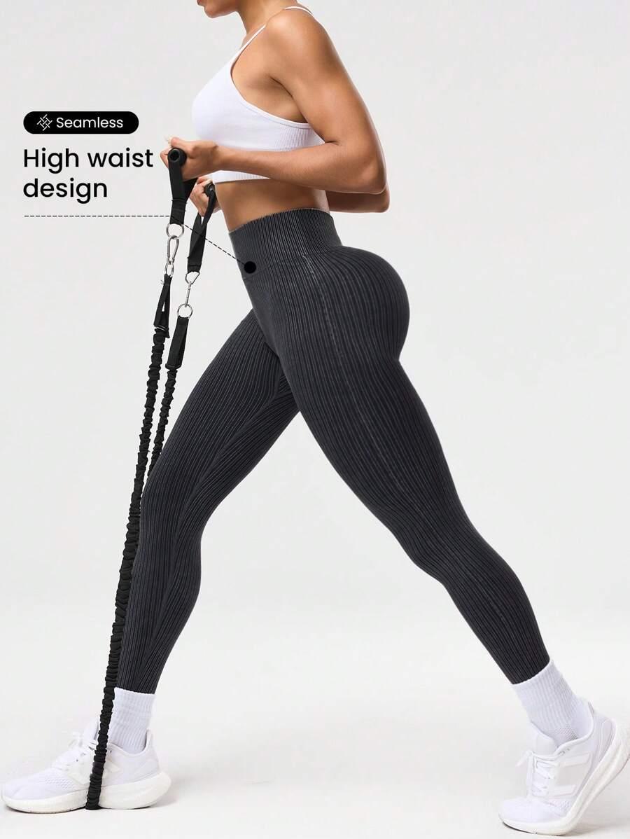 LEGGINSY DAMSKIE DŁUGIE 