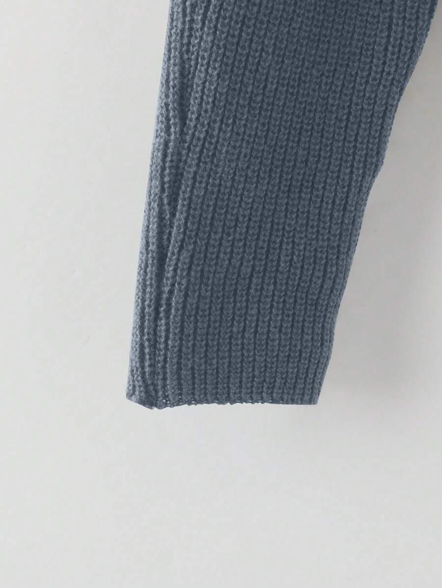 spodnie sweter komplet