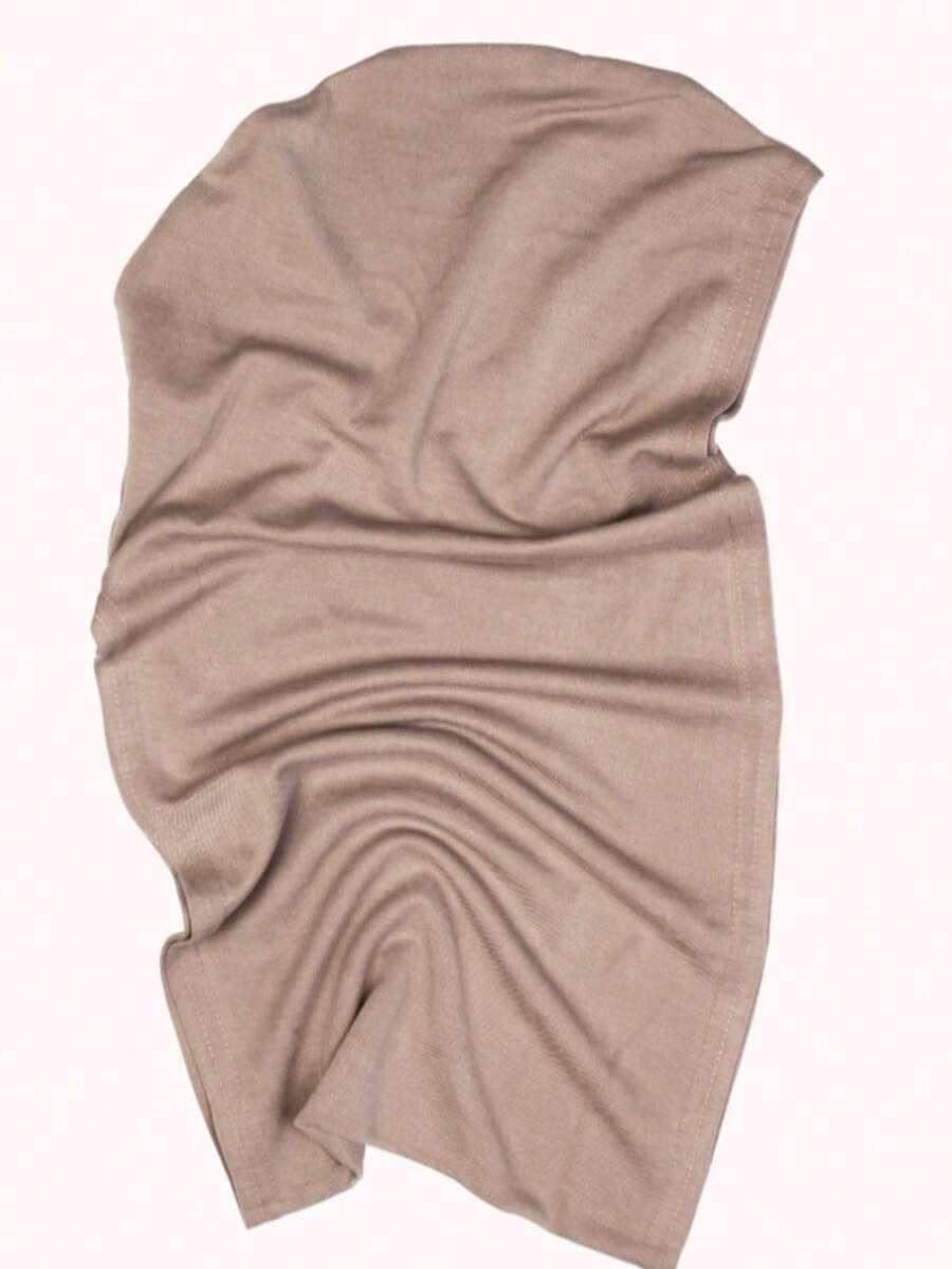 ELAASTYCZNA CHUSTA NA GŁOWĘ