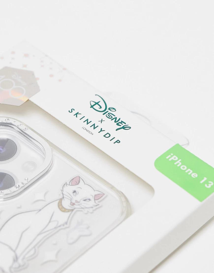 case X DISNEY ARISTOCATS IPHONE 14