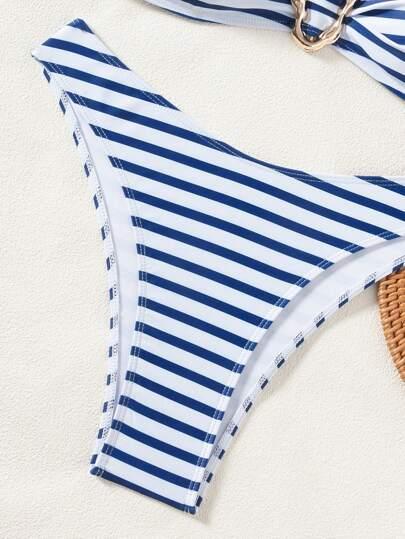 góra od bikini paski
