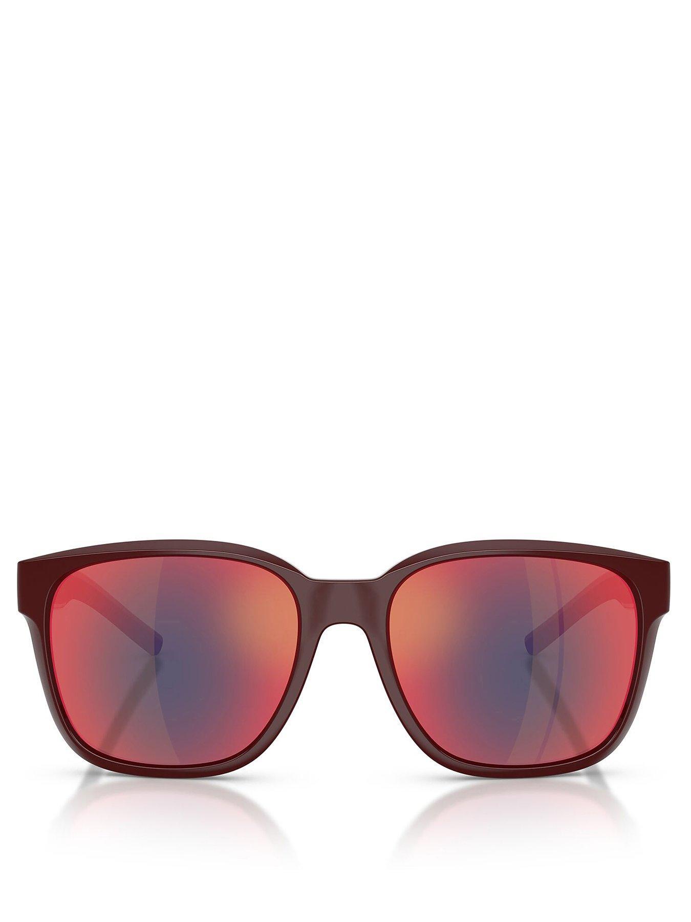 FERRARI SCUDERIA  OKULARY PRZECIWSŁONECZNE OFZ6019D