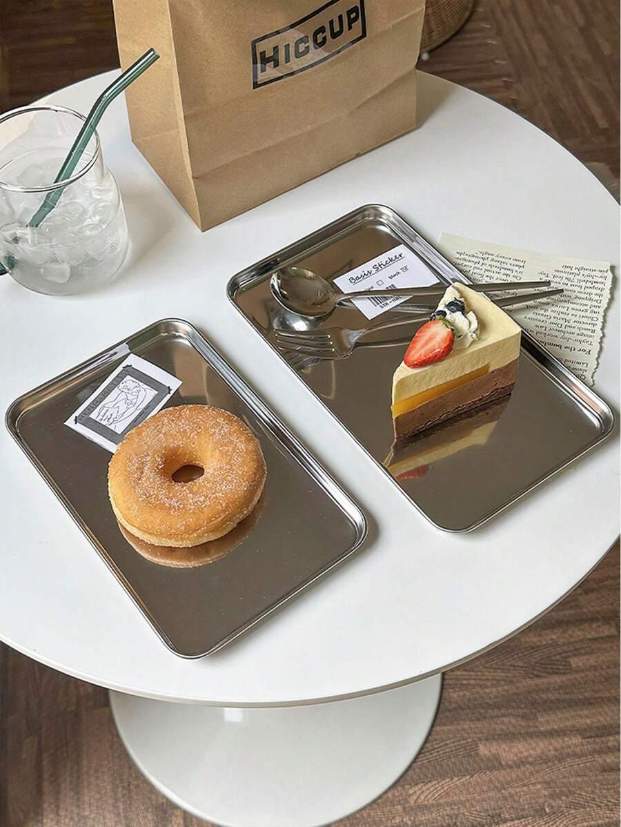 taca na żywność 2-pack