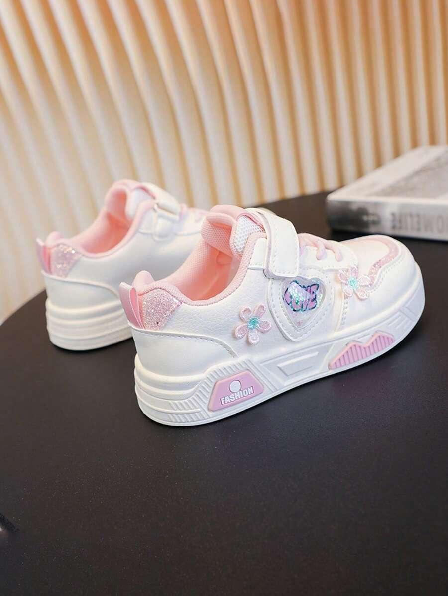 SPORTOWE BUTY NA RZEPY