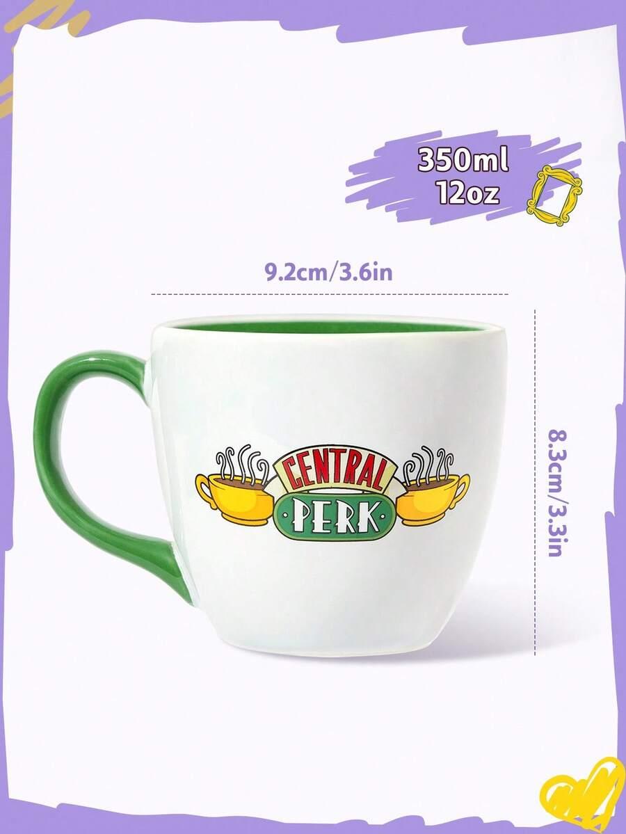 kubek Central Perk 