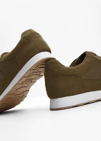 SNEAKERSY SPORTOWE MĘSKIE