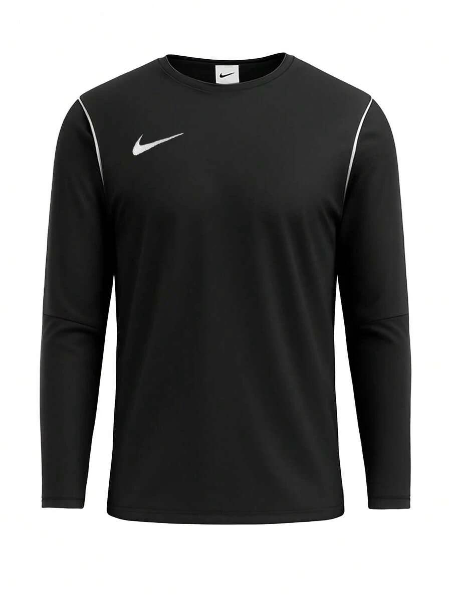 bluzka  Z DŁUGIM RĘKAWEM Dri-Fit Park