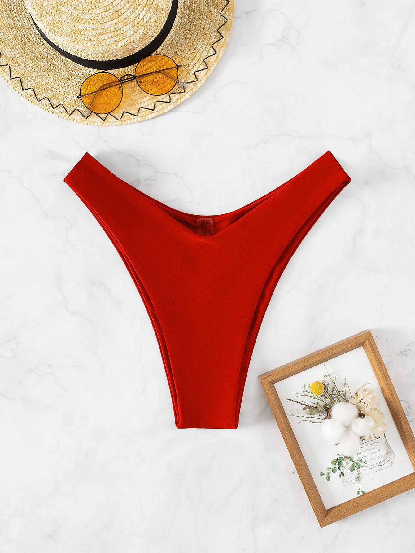 DÓŁ OD BIKINI 