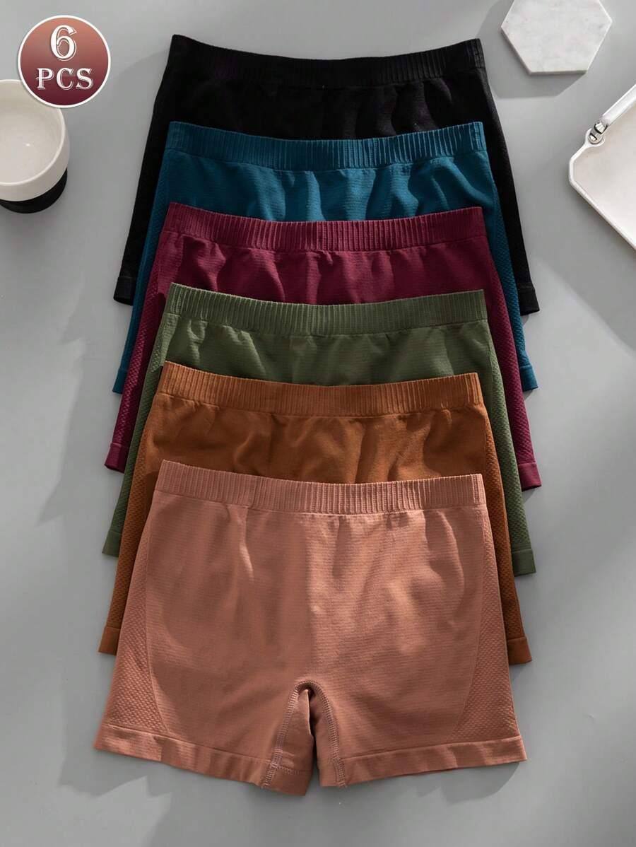 MAJTKI SZORTY 6-PACK