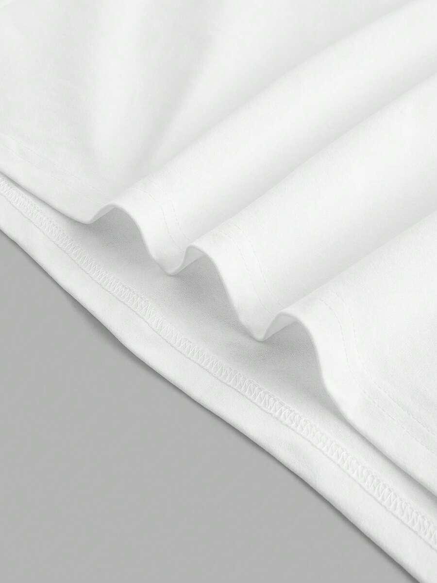 t-shirt spodenki komplet