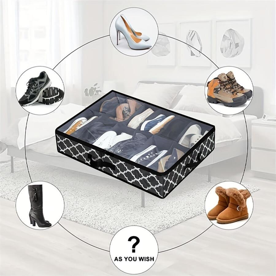 organizer na buty