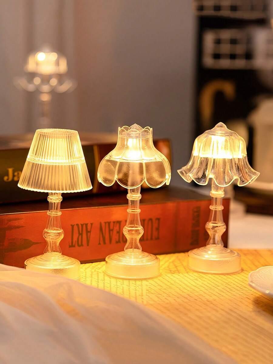 lampka nocna latarnia