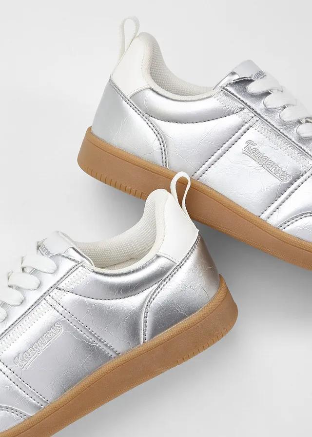 SNEAKERSY KANGURY DAMSKIE