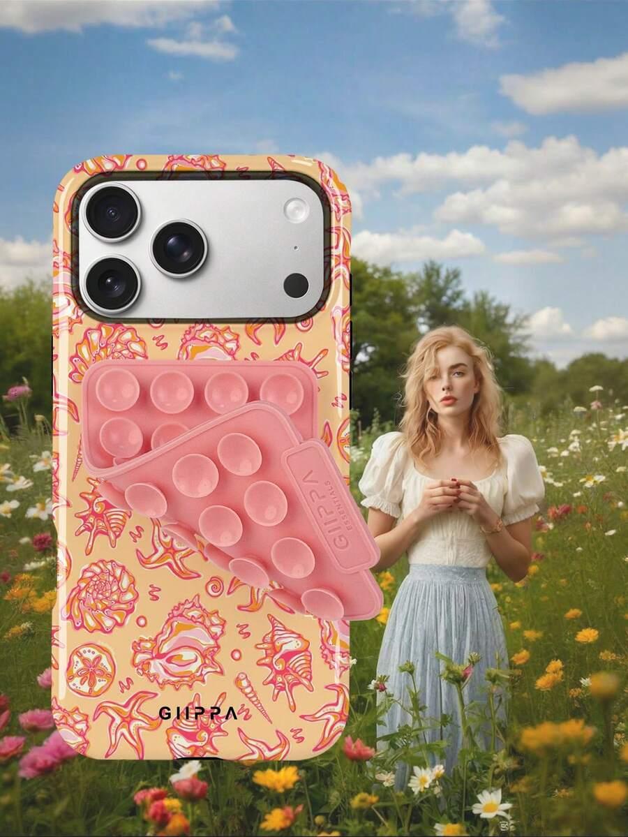 ETUI NA TELEFON IPHONE 17 PRO