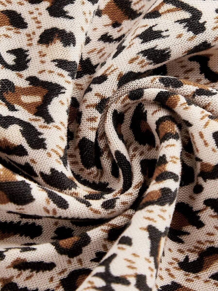 top animal print