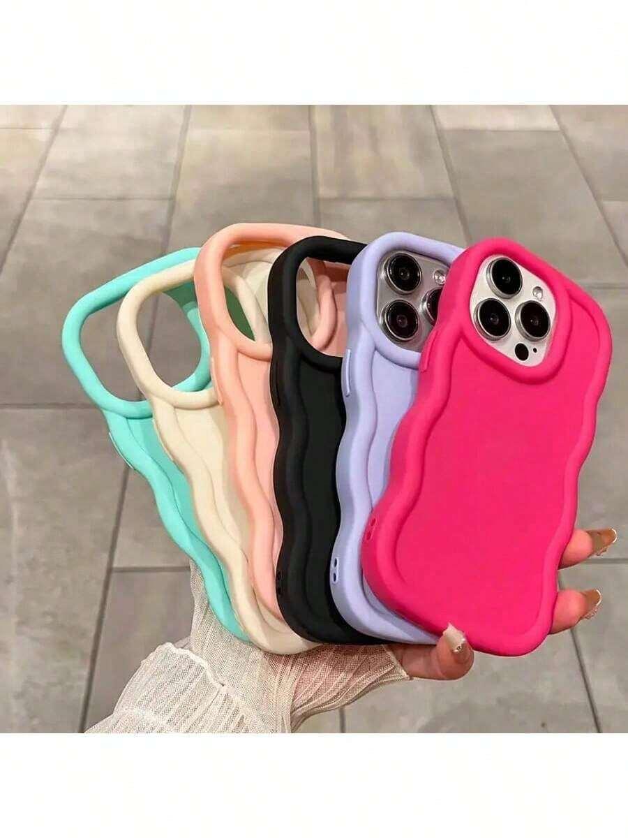 ETUI NA TELEFON iphone 11 6-pack