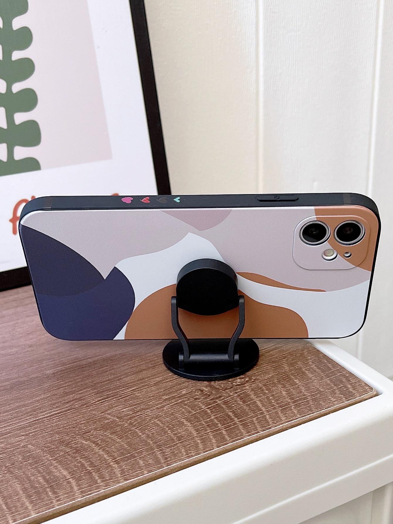 etui na telefon wzór