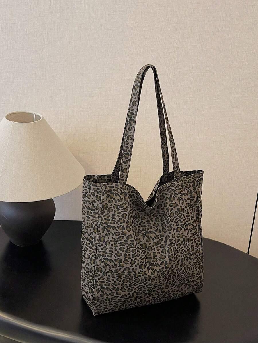 torebka animal print 
