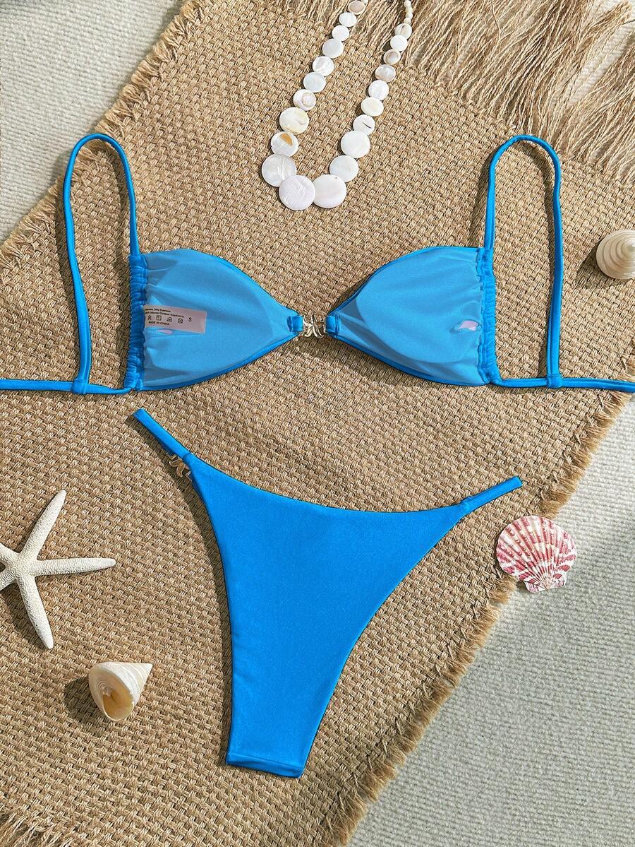 góra od bikini