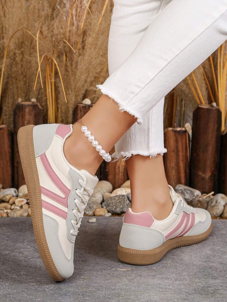 buty sportowe sznurowane