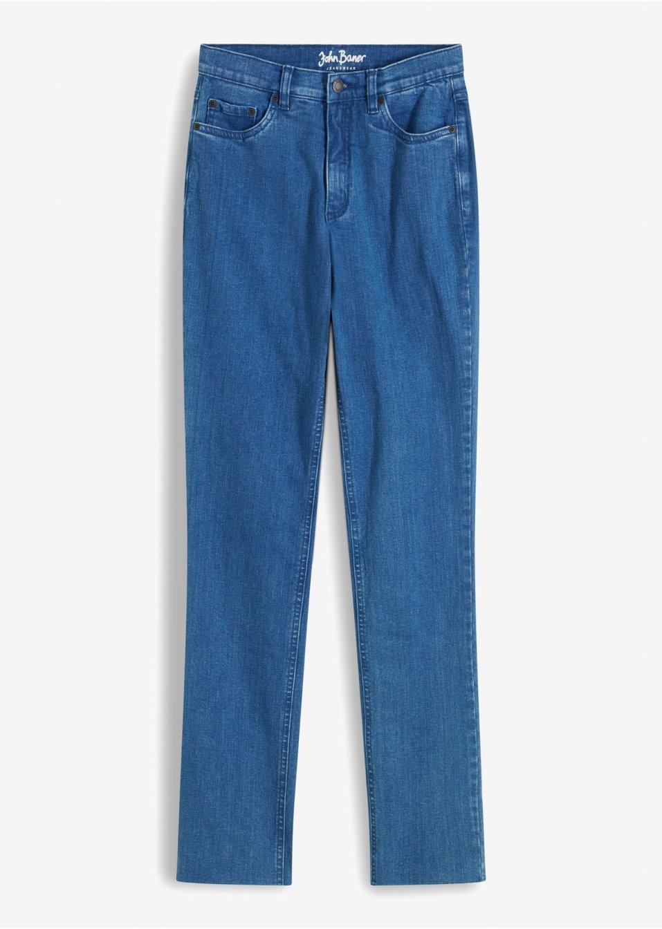 JEANSY ZE STRETCHEM 