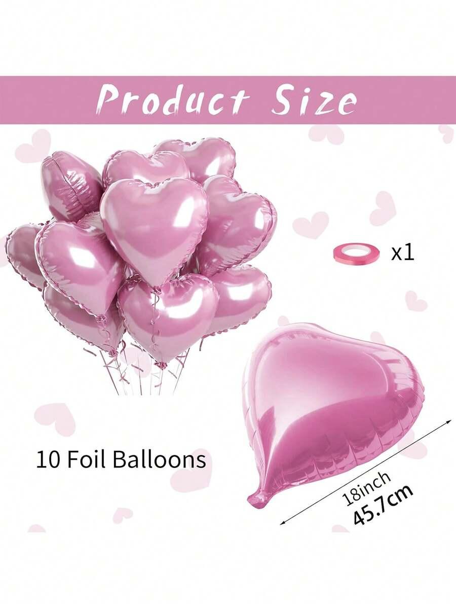 zestaw balonów 13-pack
