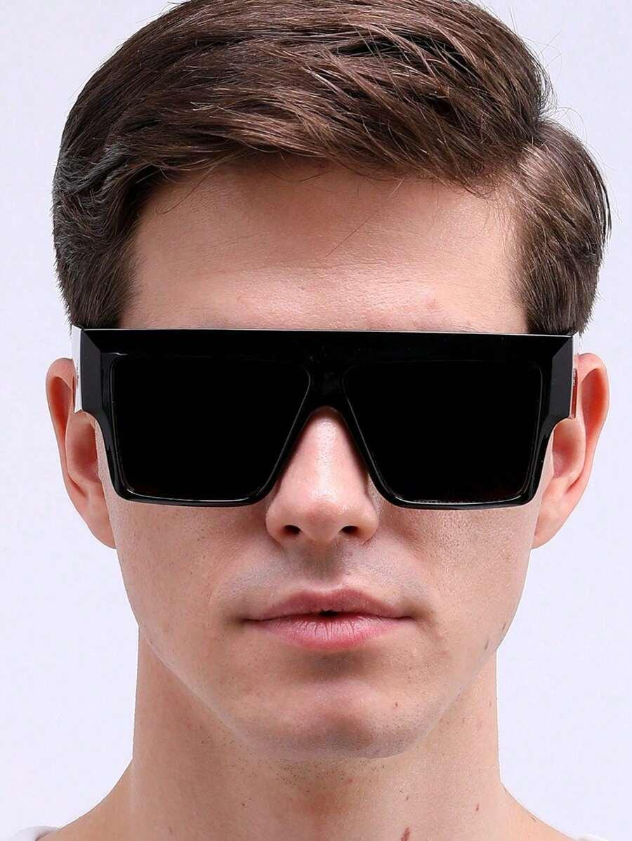 okulary przeciwsłoneczne zdobienia