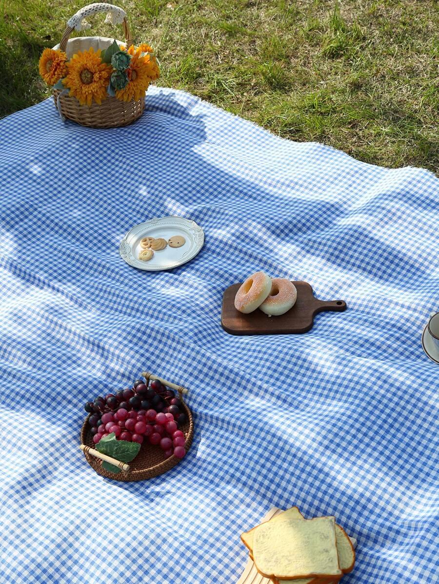 KOC PIKNIKOWY W KRATKĘ