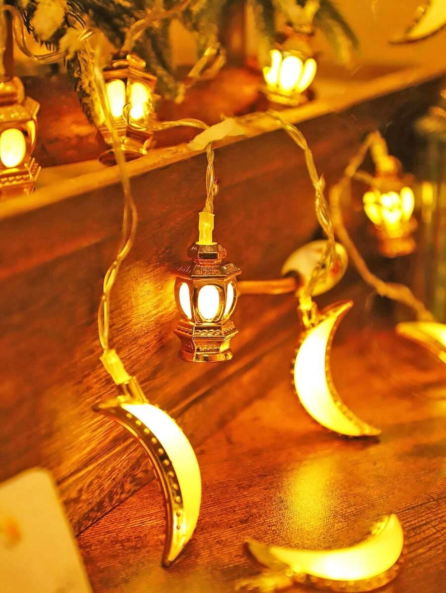 DEKORACYJNE LAMPki led