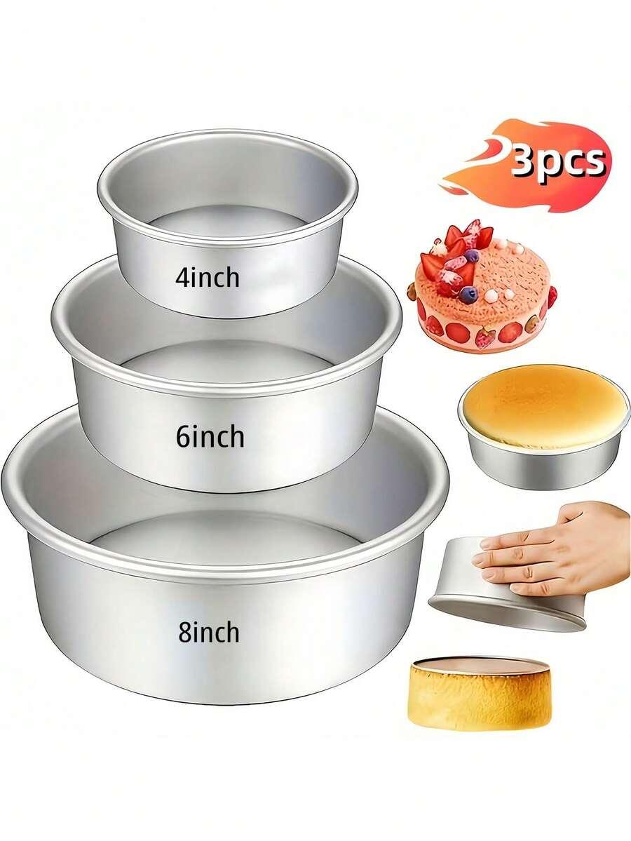 BLACHA DO PIECZENIA 3-PACK