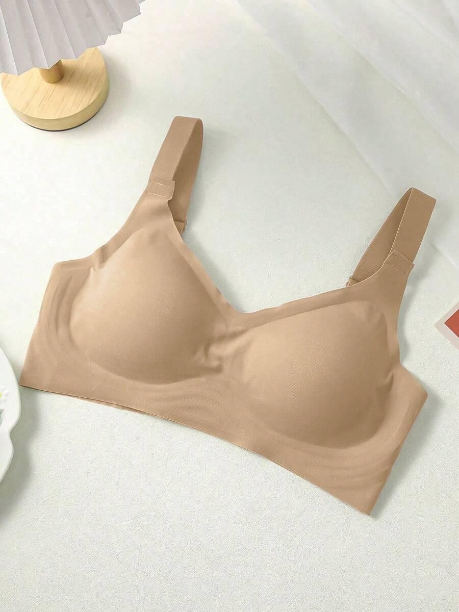 biustonosz bezszwowy 3-pack