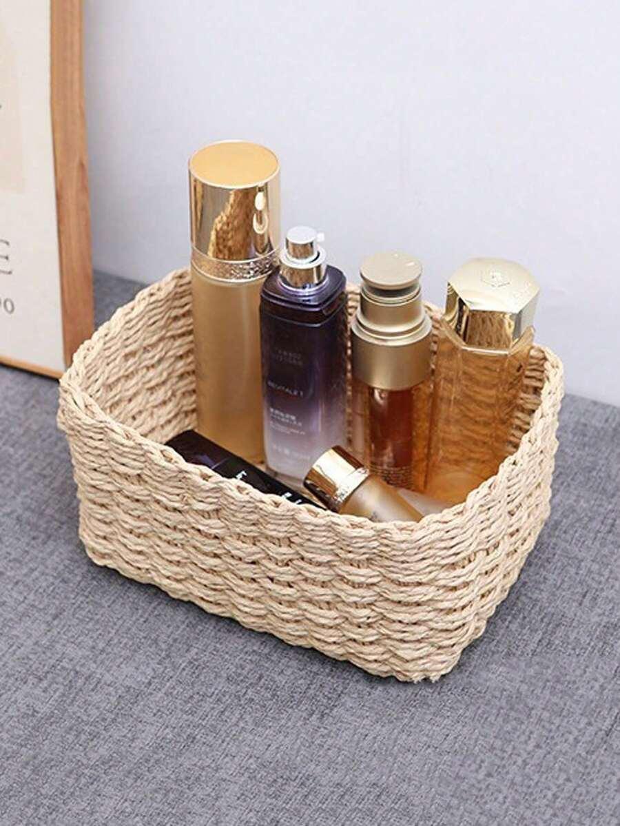 pleciony organizer 3-pack 