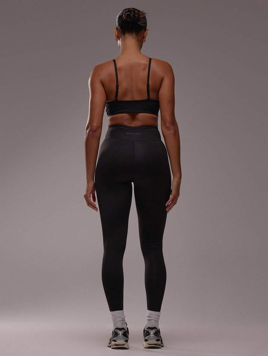komplet legginsy top