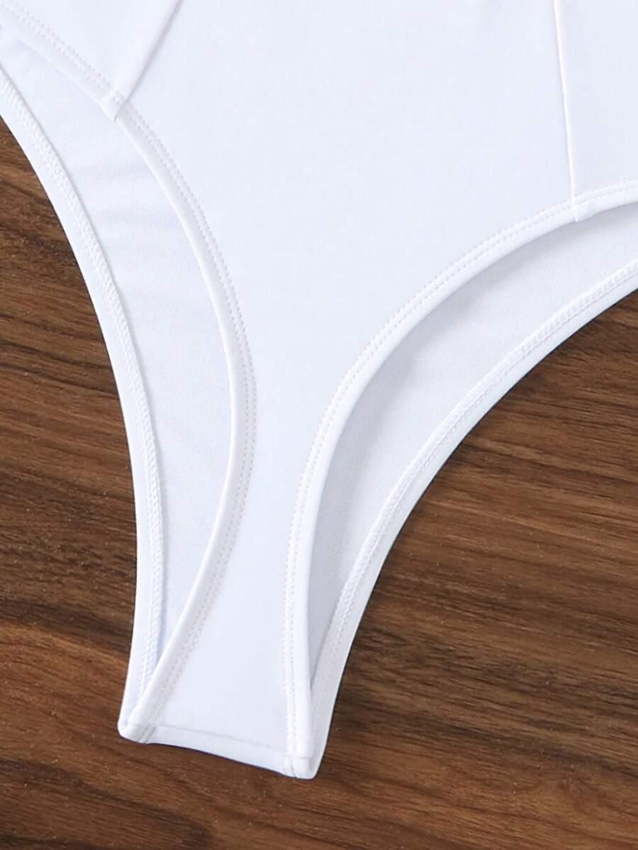 BIAŁY DÓŁ OD BIKINI